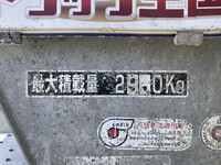 いすゞエルフミキサー車（コンクリートミキサー）小型（2t・3t）[写真21]