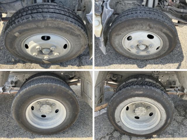 いすゞエルフミキサー車（コンクリートミキサー）小型（2t・3t）[写真21]