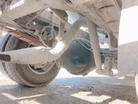 いすゞエルフミキサー車（コンクリートミキサー）小型（2t・3t）[写真22]