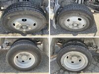 いすゞエルフミキサー車（コンクリートミキサー）小型（2t・3t）[写真22]