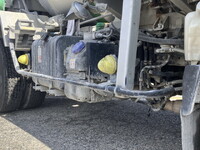 いすゞエルフミキサー車（コンクリートミキサー）小型（2t・3t）[写真23]