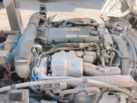 いすゞエルフミキサー車（コンクリートミキサー）小型（2t・3t）[写真24]