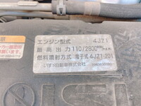 いすゞエルフミキサー車（コンクリートミキサー）小型（2t・3t）[写真25]