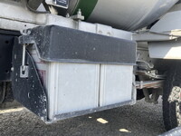 いすゞエルフミキサー車（コンクリートミキサー）小型（2t・3t）[写真25]