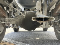 いすゞエルフミキサー車（コンクリートミキサー）小型（2t・3t）[写真27]