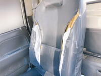 いすゞエルフミキサー車（コンクリートミキサー）小型（2t・3t）[写真28]