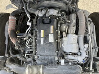 いすゞエルフミキサー車（コンクリートミキサー）小型（2t・3t）[写真28]