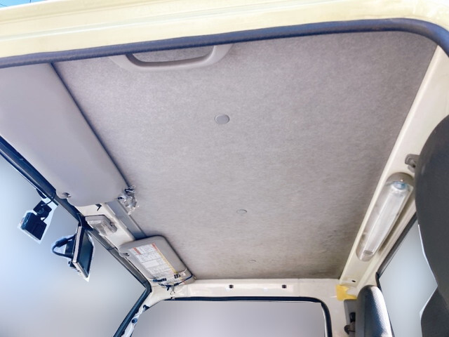 いすゞエルフミキサー車（コンクリートミキサー）小型（2t・3t）[写真29]