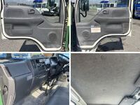 いすゞエルフミキサー車（コンクリートミキサー）小型（2t・3t）[写真30]