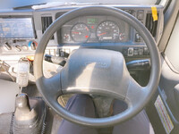 いすゞエルフミキサー車（コンクリートミキサー）小型（2t・3t）[写真31]