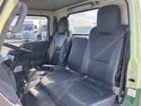 いすゞエルフミキサー車（コンクリートミキサー）小型（2t・3t）[写真31]