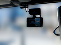 いすゞエルフミキサー車（コンクリートミキサー）小型（2t・3t）[写真37]