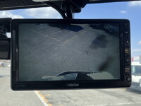 いすゞエルフミキサー車（コンクリートミキサー）小型（2t・3t）[写真38]