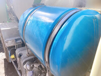 いすゞエルフミキサー車（コンクリートミキサー）小型（2t・3t）[写真07]