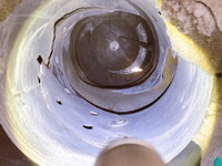 いすゞエルフミキサー車（コンクリートミキサー）小型（2t・3t）[写真09]