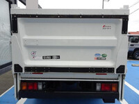 いすゞエルフ平ボディ小型（2t・3t）[写真16]