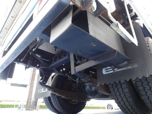 いすゞエルフ平ボディ小型（2t・3t）[写真19]