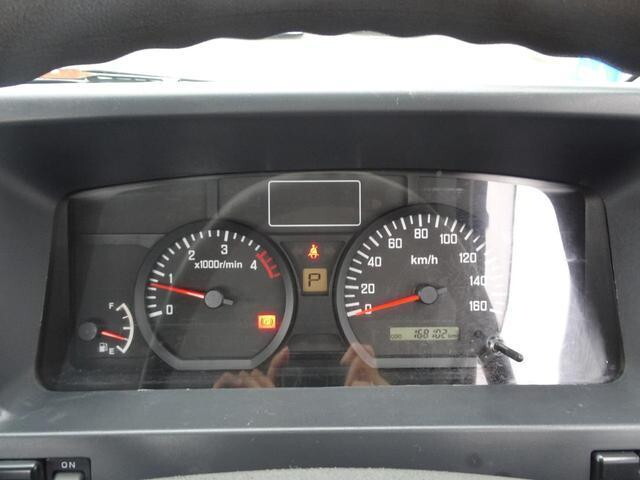 いすゞエルフ平ボディ小型（2t・3t）[写真27]