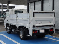 いすゞエルフ平ボディ小型（2t・3t）[写真02]