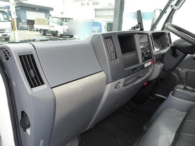 いすゞエルフ平ボディ小型（2t・3t）[写真33]