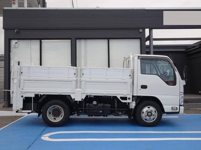 いすゞエルフ平ボディ小型（2t・3t）[写真06]