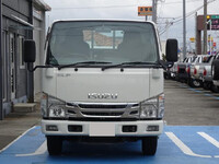 いすゞエルフ平ボディ小型（2t・3t）[写真08]