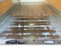 三菱ふそうキャンターアルミバン小型（2t・3t）[写真11]