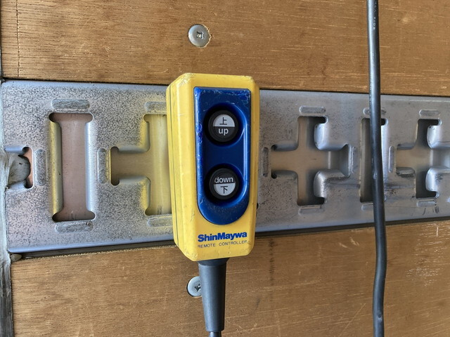 三菱ふそうキャンターアルミバン小型（2t・3t）[写真13]