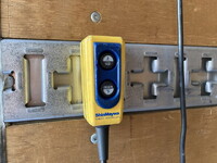 三菱ふそうキャンターアルミバン小型（2t・3t）[写真14]