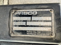 三菱ふそうキャンターアルミバン小型（2t・3t）[写真17]