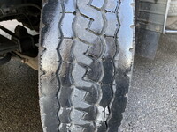 三菱ふそうキャンターアルミバン小型（2t・3t）[写真24]