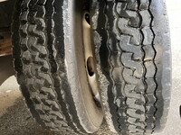 三菱ふそうキャンターアルミバン小型（2t・3t）[写真25]