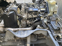 三菱ふそうキャンターアルミバン小型（2t・3t）[写真32]