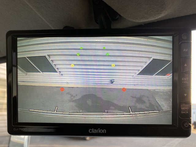 三菱ふそうキャンターアルミバン小型（2t・3t）[写真37]