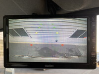 三菱ふそうキャンターアルミバン小型（2t・3t）[写真38]