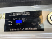 三菱ふそうキャンターアルミバン小型（2t・3t）[写真40]