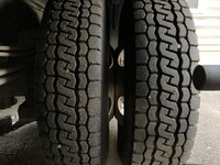 日野デュトロアルミバン小型（2t・3t）[写真16]