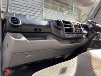 日野デュトロアルミバン小型（2t・3t）[写真22]