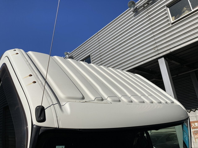 日野デュトロアルミバン小型（2t・3t）[写真22]