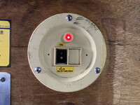 日野デュトロアルミバン小型（2t・3t）[写真29]