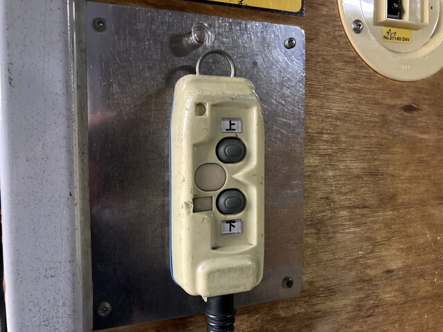 日野デュトロアルミバン小型（2t・3t）[写真29]