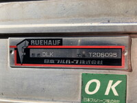 日野デュトロアルミバン小型（2t・3t）[写真31]