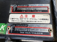 日野デュトロアルミバン小型（2t・3t）[写真32]