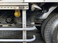 日野デュトロアルミバン小型（2t・3t）[写真35]