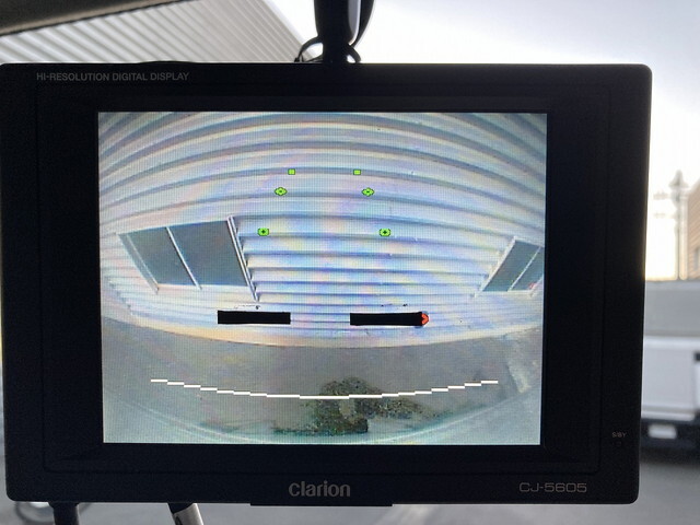 日野デュトロアルミバン小型（2t・3t）[写真37]