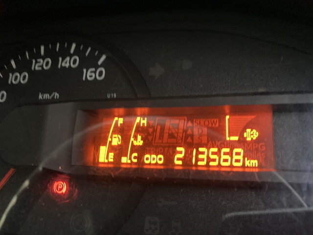 日野デュトロアルミバン小型（2t・3t）[写真40]