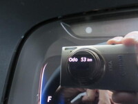 三菱ふそうキャンター平ボディ小型（2t・3t）[写真14]