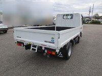 三菱ふそうキャンター平ボディ小型（2t・3t）[写真05]