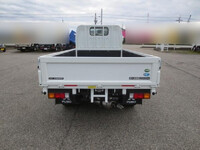 三菱ふそうキャンター平ボディ小型（2t・3t）[写真07]