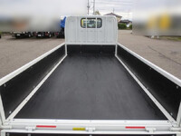 三菱ふそうキャンター平ボディ小型（2t・3t）[写真10]